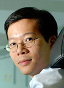 Professor Henry Y.K. Lau